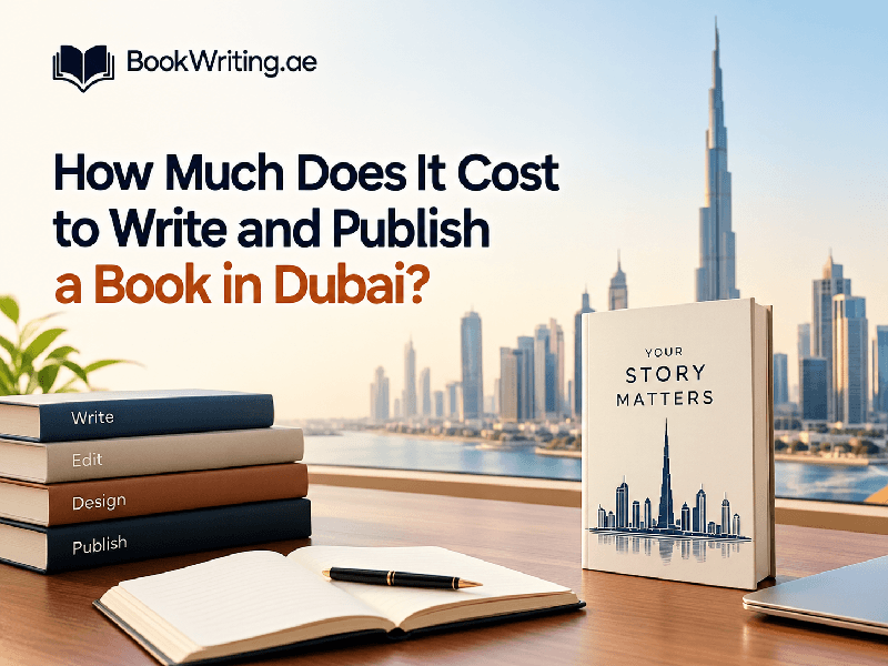 How Much Does It Cost to Write and Publish a Book in Dubaipng